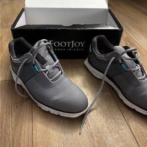 Mens golf shoes - Foot Joy